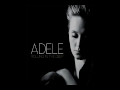 Adele - Rolling in the Deep (Jamie xx Remix) ft. Childish Gambino
