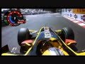 F1 - Lap Of Monaco