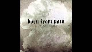 Watch Born From Pain Hour Of The Wolf video