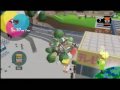 Katamari Forever - How to roll up Cowbear!