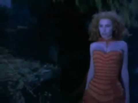 Laura Branigan sings Self Control ~ new video