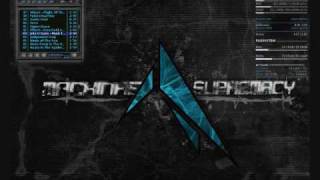 Video Deus ex machinae Machinae Supremacy