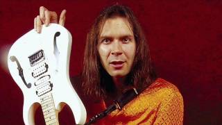 Watch Paul Gilbert Red Rooster video