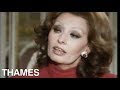 Sophia Loren - Afternoon plus 4 - Thames Television