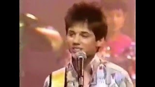 Kids Incorporated-Rock In The New Year-Ryan Lambert