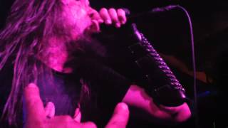 Watch Goatwhore To Mourn And Forever Wander Through Forgotten Doorways video