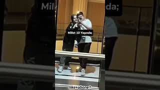 Millet 10 Yaşında