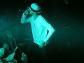 SONIC 『SAIREN Feat. RINA (Baby Black)』 ライブ @ 南柏 waRter (2009.05.22)