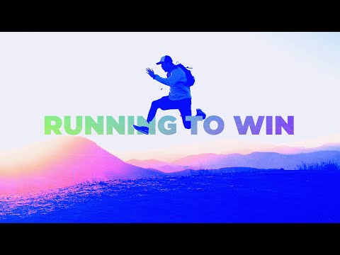 Running to Win