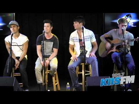 Big Time Rush - All I Want For Christmas Is You - Big Time Rush Image (17378106) - Fanpop