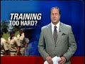 MHP Trooper Academy Has Rigorous Training