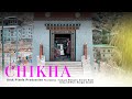 CHIKHA - Kongjo Studio | featuring Sonam Dorji & Sangay Wangmo | Music Video