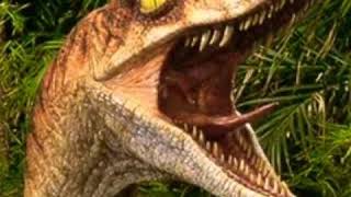 Deinoychus Screech