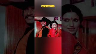 80S கனவ நயக Sripriya Latest Photos