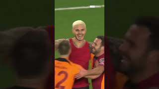 Kadıköyde Sahnede Icardi Var