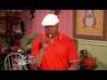 Sophia Grace & Rosie Have Tea with LL Cool J