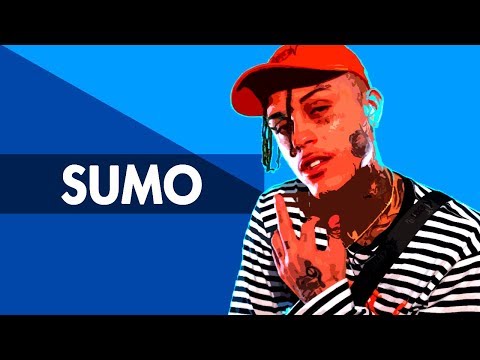 "SUMO" Trap Beat Instrumental 2018 | Lit Hard Wavy Rap Hiphop Freestyle Trap Type Beats | Free DL