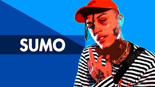 "SUMO" Trap Beat Instrumental 2018 | Lit Hard Wavy Rap Hiphop Freestyle Trap Type Beats | Free DL