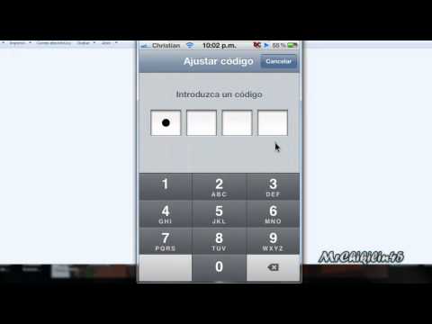 Como saber la ubicación de tu iPhone/iPad/iPod Touch