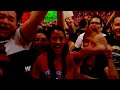 WWE Regresa a Mexico con WWE Live. Sábado, 19 de Octubre, Monterrey, Mexico - Arena Monterrey