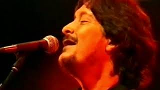 Chris Rea In Moscow   May10Th 1998  Part Of Blue Cafe Tour