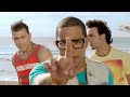 Ilegales - Chucucha - Official Video