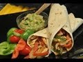 Fajitas Mexicanas Originales