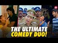 Raghava Lawrence & Kovai Sarala Unlimited Comedy! | Kanchana 1, 2 & 3 | Full Movie on Sun NXT