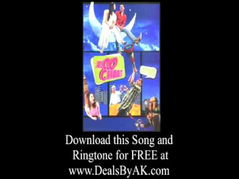 Dhadke Jiya - Full Song From Aloo Chaat *HQ*