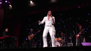 Matthew Boyce, “That’s All Right” - video by Susan Quinn Sand