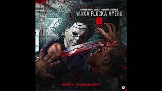Watch Waka Flocka Flame Blue Or Red video