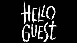 Main Menu Theme Hello Guest Alpha 1