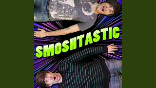 Watch Smosh This Albums Smoshtastic intro video