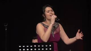 Hazal Yıldız Yare Söyleme & Ah O Saçlarınsöküp Atılmıyor