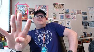 Spiky Reacts Mlp Make Your Mark Chapter 4 Spoilers Ahead