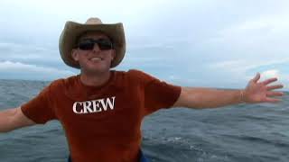 Reel Adventures Tropic Star Lodge Old School 2 With Robert Arrington