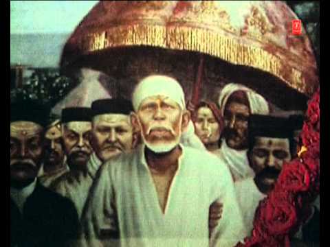 Sai Jap Om Shri Sai Nathaya Namah By Pramod Medhi Full SongI...