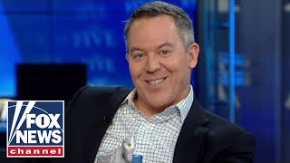 Gutfeld on socialism's deadly appeal