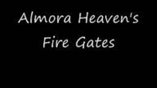 Watch Almora Heavens Fire Gates video