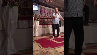 Elçin Zəka Əhliman Manafoğlu Klarnet Dolya Yeni Binə Toyu