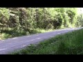 Hyundai i20 WRC -- Finland tests 2014 -- Flat Out!