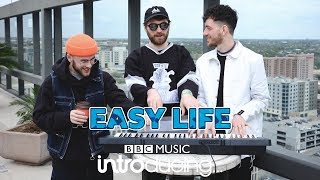 Watch Easy Life Wet Weekend video