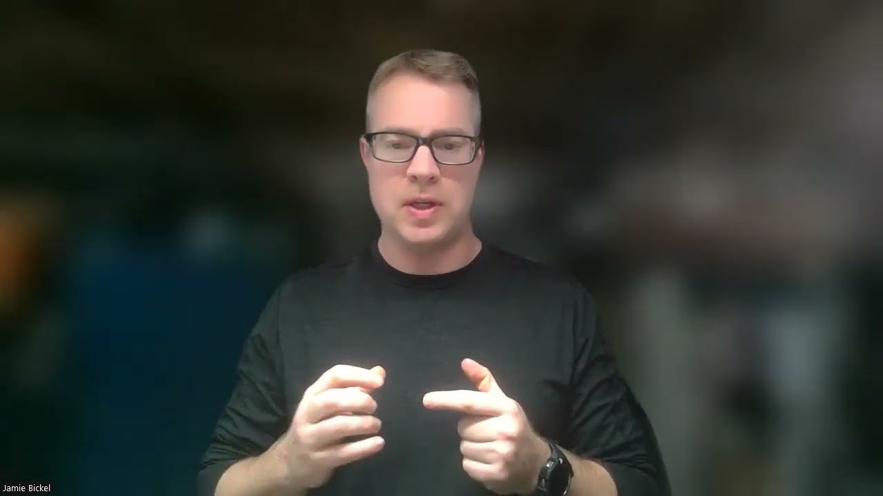 Adult Study Update