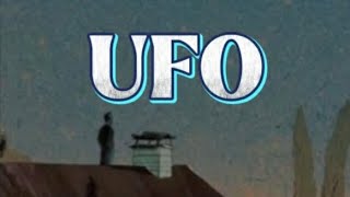 Burcu Güneş - Ufo [Slowed+Reverb]🛸