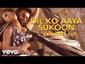 Dil Ko Aaya Sukoon Full Video - Rangrezz|Jackky, Priya Anand|Rahat Fateh Ali Khan,Hiral
