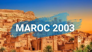 Maroc 2003 Beauxvoyages.fr