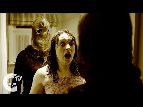Still | Scary Short Horror Film | Crypt TV