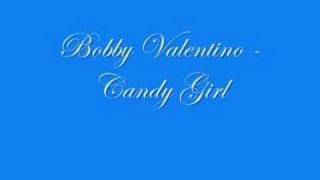 Watch Bobby Valentino Candy Girl video