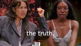 The Reality Of Being A Nonbinary Actor Gl Closet Ft. Josephine Chiang