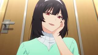 Pochita Finally Became Inukai-Sans Dog And Touch Her My Life As Inukai-Sans Dog.